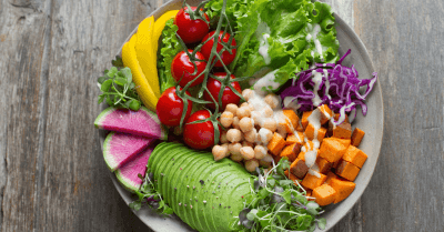 6 Restaurants, die ihr zur veganen Woche ausprobieren solltet