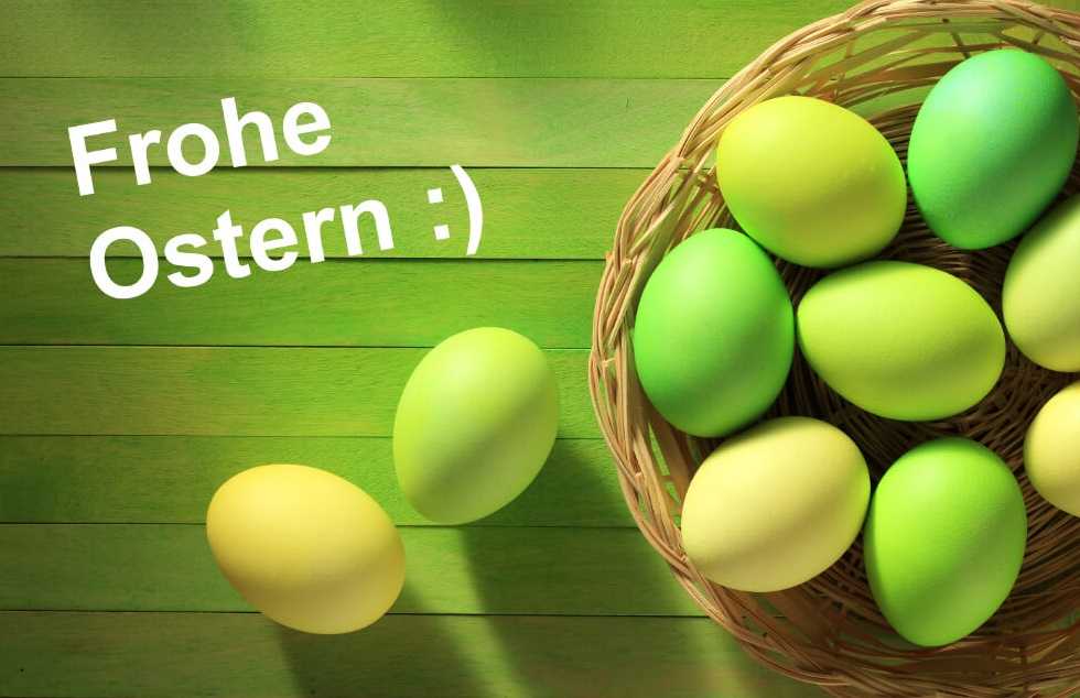 Osterbräuche Special – Wie Ostern international gefeiert wird