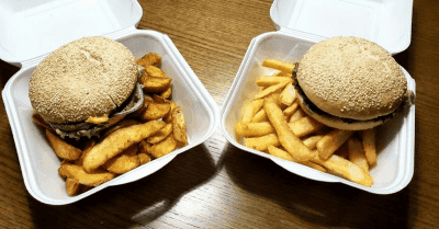 Restaurant Blackstar Burger, Klagenfurt – Kardinalplatz 4 – Restaurantbewertung